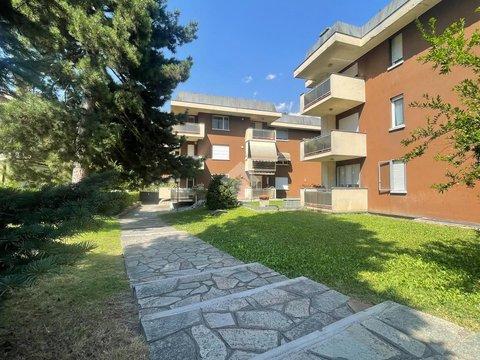 Quadrilocale in Via Gelassa, s.n.c, Susa