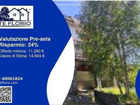 Bilocale in Via San Vincenzo, Bibiana