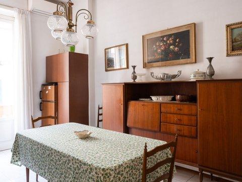 Bilocale in Via Marchesi de Taddei, 16, San Vittore - Washington, Milano