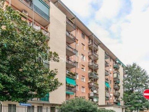 Monolocale in Via Privata Armida Barelli, 6, Morgantini - Segesta, Milano