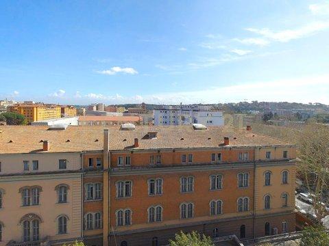 Attico in Via Giovanni Paolo Pannini, s.n.c, Flaminio, Roma