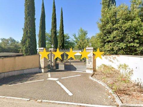 Villa in Via Monte del lavatore, Castel de' Ceveri - Prato Roseto, Formello