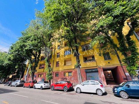 Trilocale in Via dello Scalo s.n.c, Saffi, Bologna