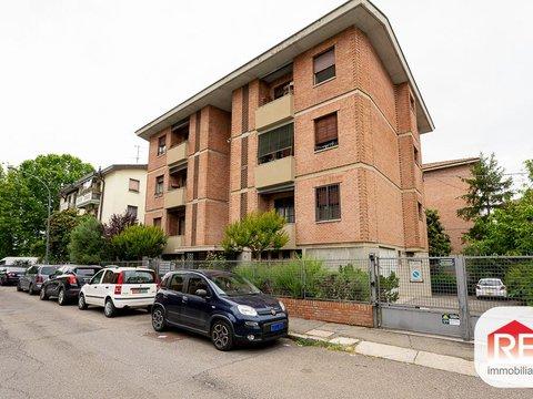 Appartamento in Via Carlo Goldoni, 8, San Donato - Fiera, Bologna