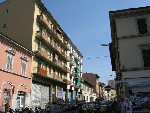 Trilocale in Via dello Steccuto, 5, Rifredi - Careggi, Firenze