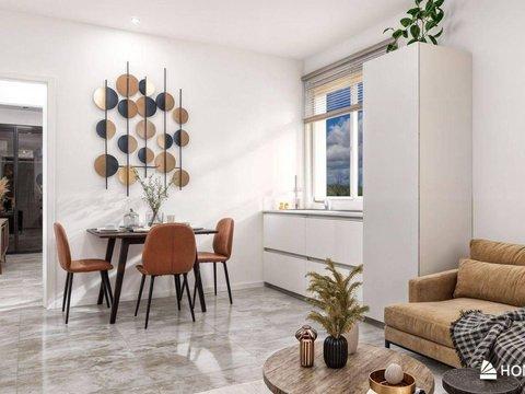 Bilocale in Via di Generosa, 3, Trullo, Roma
