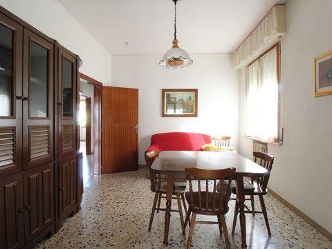 Quadrilocale in Via Pietro Mascagni, Centro, Fucecchio