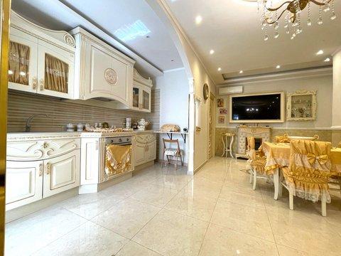 Trilocale in Via delle Repubbliche Marinare, 138, Barra, Napoli