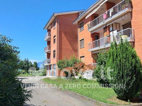 Quadrilocale in Via Borghetto, 9, Ivrea