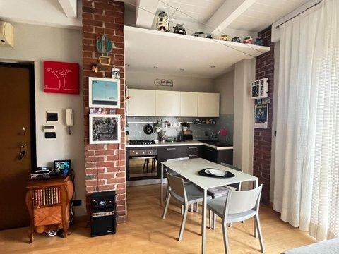Bilocale in via Torino, 93, San Maurizio Canavese