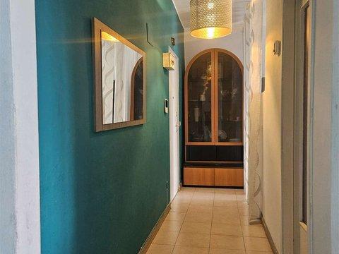 Bilocale in Via Giacomo Puccini, 2, Centro, Pioltello