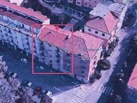 Bilocale in Via Demetrio Cretese, 4, Villapizzone - Varesina, Milano