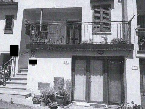 Appartamento in Via Camillo Benso Conte di Cavour, Capraia e Limite