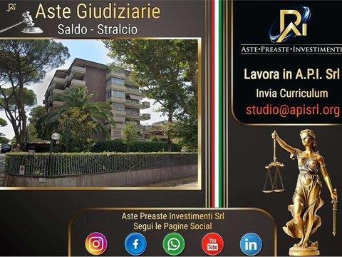 Appartamento in via Cassia, 531, Cassia - San Godenzo, Roma