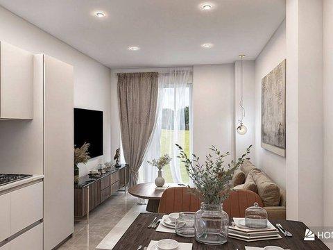 Bilocale in Via di Generosa, 3, Trullo, Roma