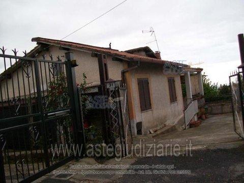 Appartamento in via della Mortella, 33, Poggi d'Oro - Colle Noce - Colle Caldara, Velletri