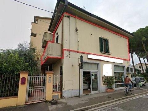 Appartamento in Via Trieste, 29, Centro, Certaldo