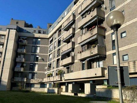 Trilocale in Via Luigi Capuana, 56, San Carlo-San Paolo-Stellanda, Rho