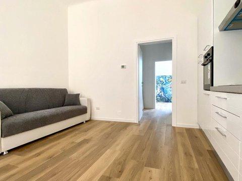 Bilocale in Viale Famagosta, 7, Famagosta, Milano
