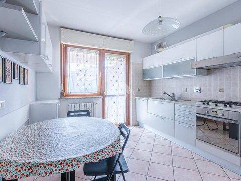 Appartamento in Via San Lorenzo s.n.c, Ivrea