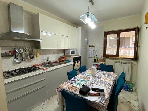 Appartamento su due piani in Via Spiniello, s.n.c, Spiniello - Pezzalunga, Acerra