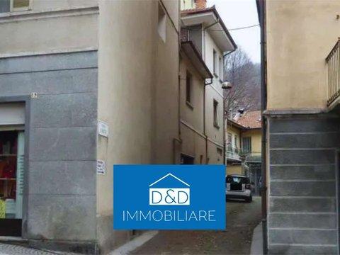 Trilocale in Vicolo a Volta, 1, Perosa Argentina