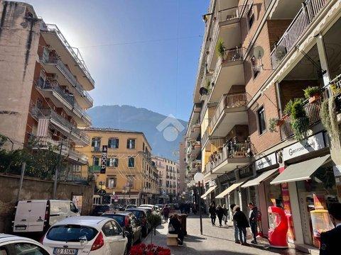 Monolocale in Via Catello Fusco, 10, Centro Città, Castellammare di Stabia