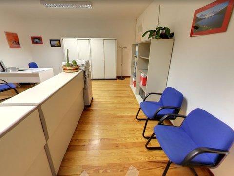 Quadrilocale in Via Palestro, 86, Ivrea