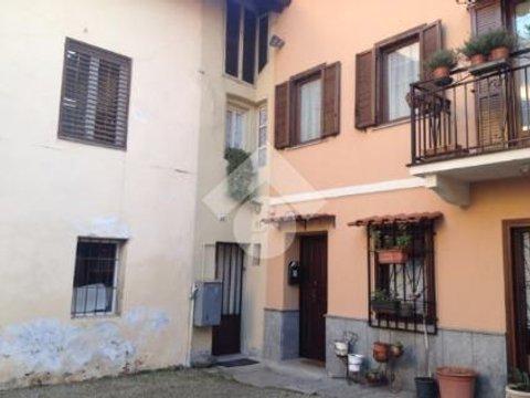 Villetta bifamiliare in Via Giacomo Matteotti, 51, Ciriè