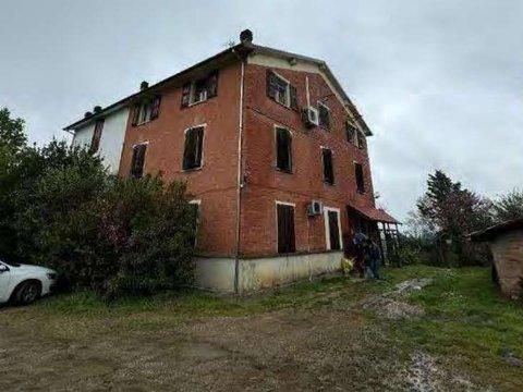 Quadrilocale in Via San Tomaso, 3019, Medicina