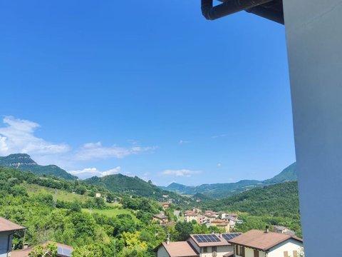 Villetta bifamiliare in Via Porrettana, 24, Gaggio Montano