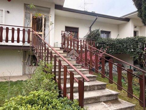 Bilocale in Via Diego Tomasini s.n.c, Budrio