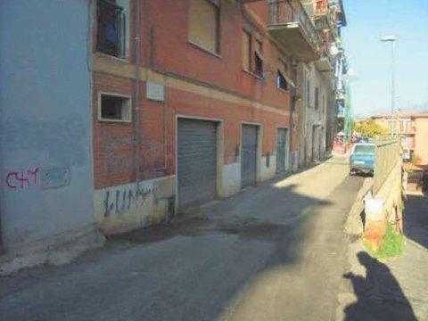 Quadrilocale in Via Nuova, 24, Montecelio, Guidonia Montecelio