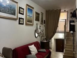Trilocale in Via Cavour, 101, Marino Centro, Marino