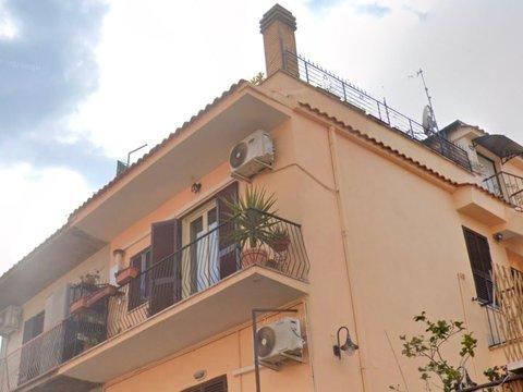 Trilocale in Via Laziale, 33, Ariccia