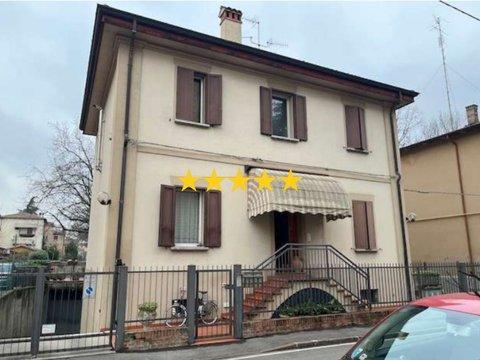 Appartamento in Via Andrea da Faenza, Navile - Bolognina, Bologna
