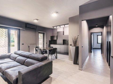 Trilocale in Via Nanchino, 212, Eur Torrino - Tor di Valle, Roma