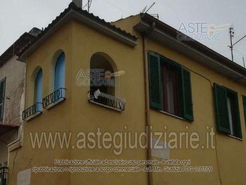 Bilocale in Via Laziale, 33, Ariccia