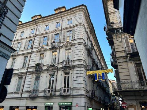Bilocale in Via dei Mercanti, 1, Centro, Torino
