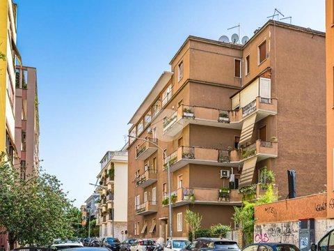 Attico in Via Lucio Apuleio, 10, Appiano, Roma