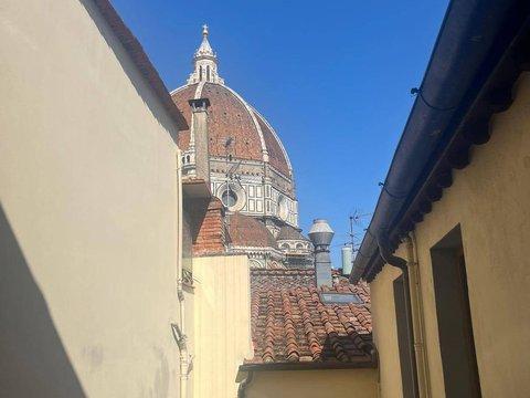 Quadrilocale in Via Folco Portinari, 3, Duomo - San Marco, Firenze