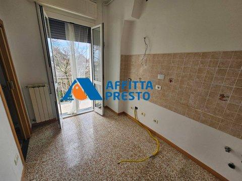 Trilocale in Via dell'Ospedaletto, Borgo Panigale, Bologna