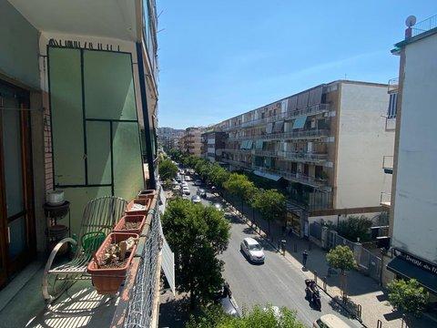 Quadrilocale in Via dell'Epomeo, s.n.c, Soccavo, Napoli