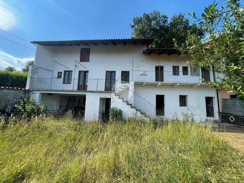 Casale/cascina in via Coste, 50, Giaveno