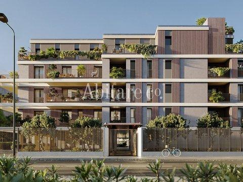 Trilocale in Via Giacomo Watt, 15, Naviglio Grande - San Cristoforo, Milano