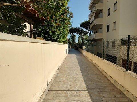 Trilocale a Ponserico-Cretarossa, Nettuno