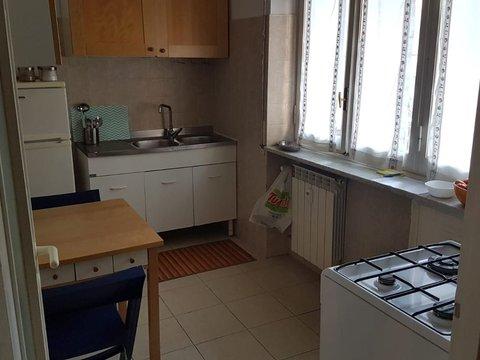 Bilocale in Via Alessandro Cruto, 8, Marconi, Roma
