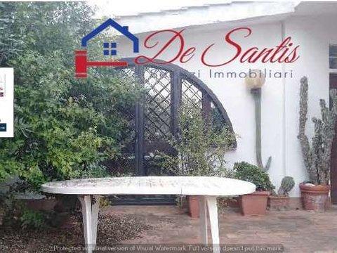 Appartamento in Via Toce, 12, Tor San Lorenzo - Nuova California, Ardea