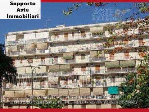 Appartamento in Viale Guglielmo Marconi, 196, Marconi, Roma