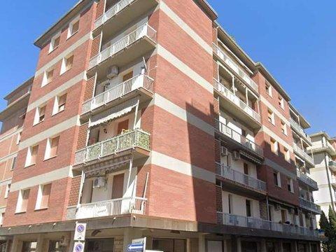 Appartamento in Via Amilcare Ponchielli, 39, Centro, Campi Bisenzio
